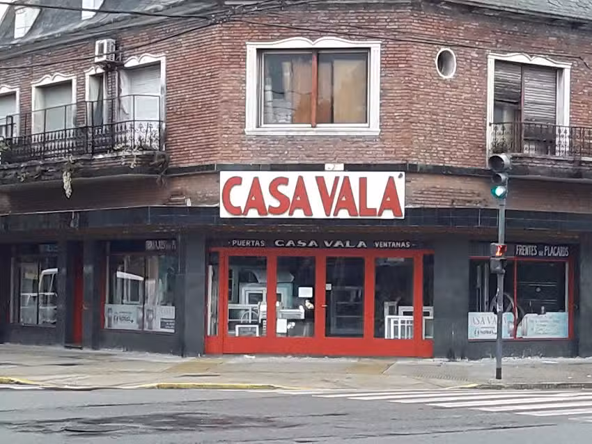 Casa Valá