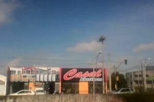 Casal Aberturas (Casal Central)