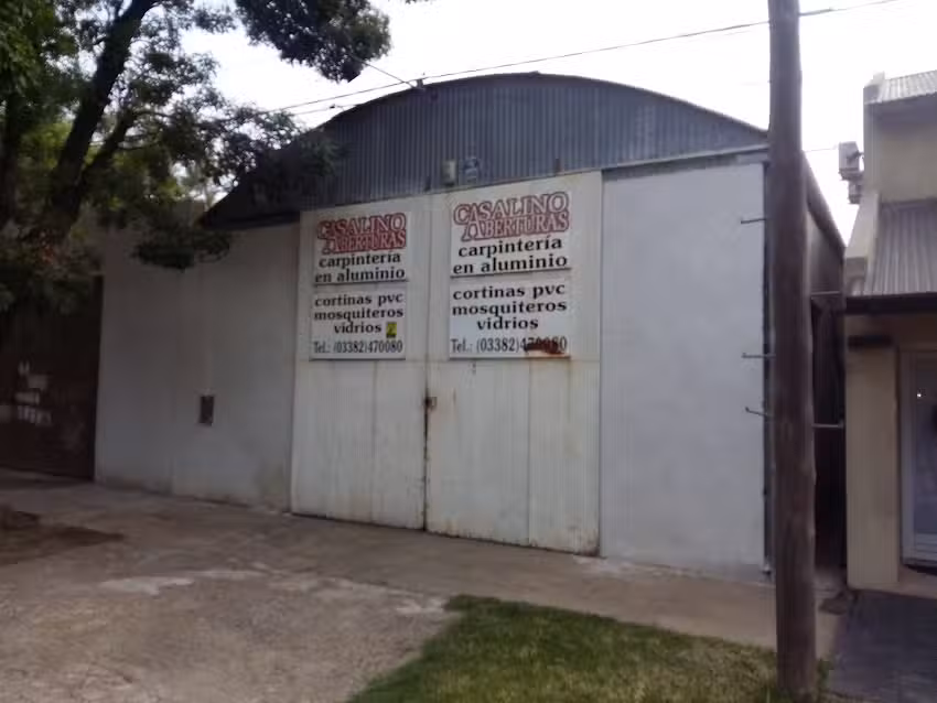Casalino Aberturas