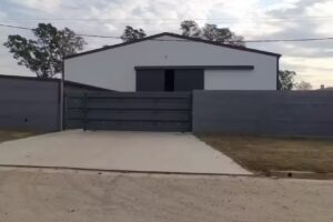 CeA SRL Aberturas en Aluminio