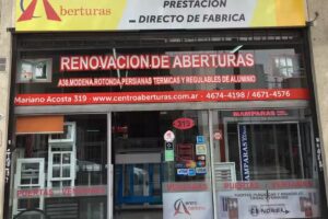 Centro Aberturas