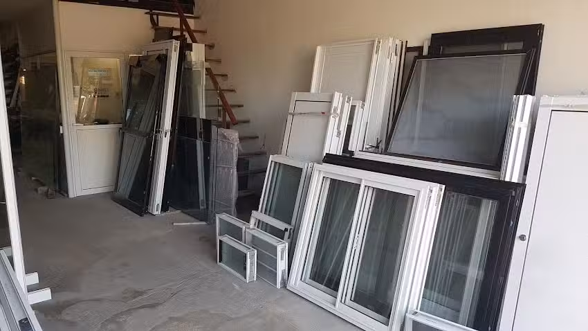 Centurión Cerramientos Integrales