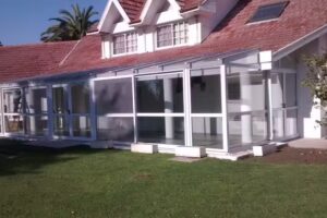 Ceroalum Fábrica De Aberturas