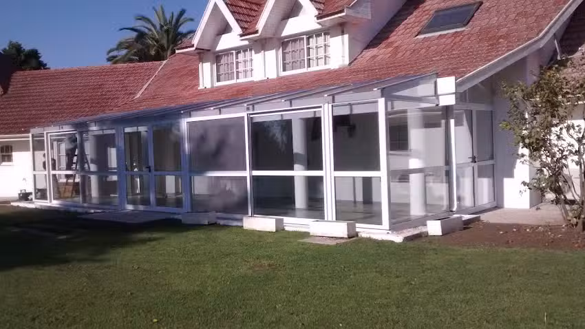 Ceroalum Fábrica De Aberturas