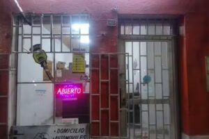 Cerrajeria Aberturas