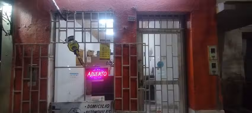 Cerrajeria Aberturas