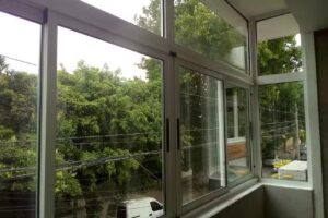 Cerramientos Aluminio Almagro