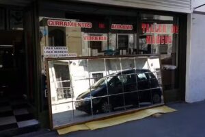 Cerramientos Bolivar