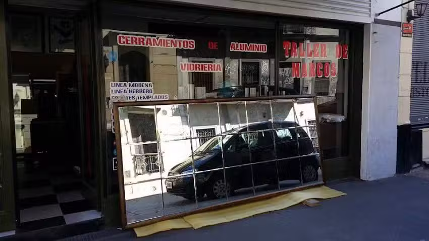 Cerramientos Bolivar