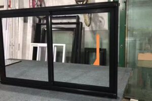 Cerramientos Congreso