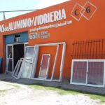 cerramientos de aluminio