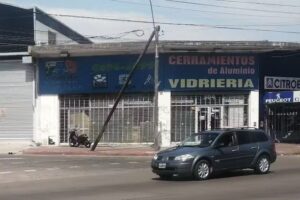 Cerramientos De Aluminio AG