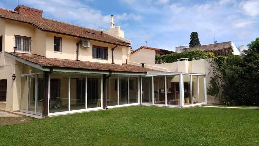 Cerramientos de aluminio Nortealum