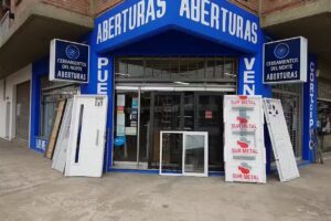 Cerramientos del Norte Aberturas