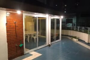 Cerramientos en aluminio El Trébol