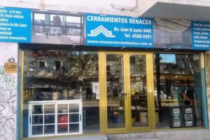 Cerramientos-Renacer