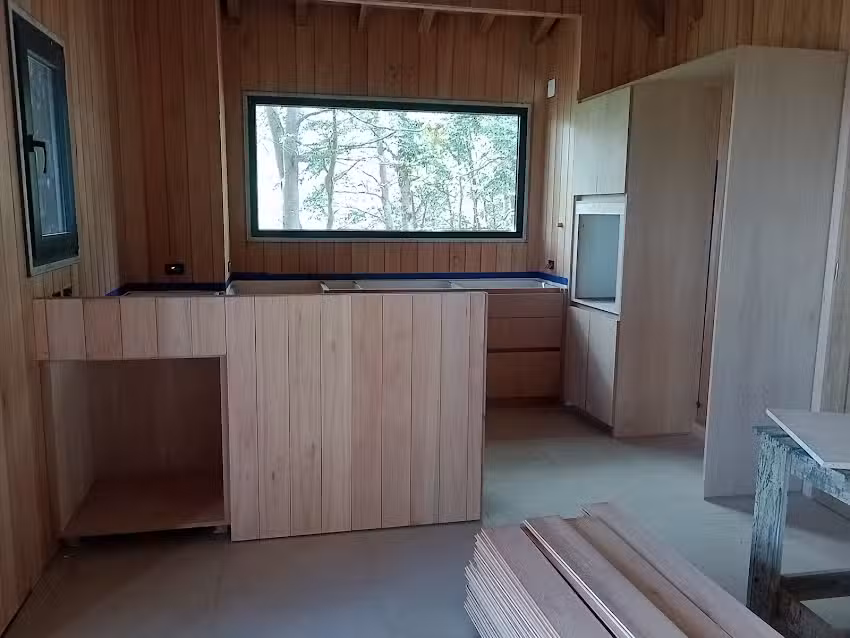 CM muebles y aberturas