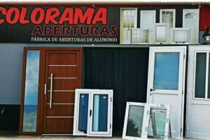 Colorama Aberturas