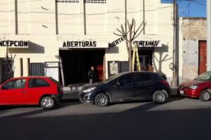 Concepcion Aberturas