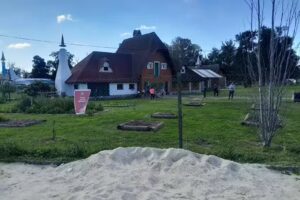 Constructora y Aberturas DICO S.A