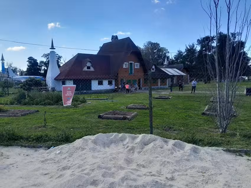 Constructora y Aberturas DICO S.A