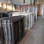 Corralón Salta Aberturas