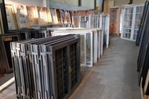 Corralón Salta Aberturas