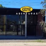 Corralón Salta Aberturas