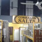 Corralón Salta Aberturas
