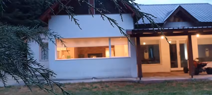 Cosmos Cerramientos de Aluminio