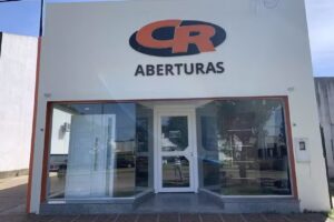 CR Aberturas