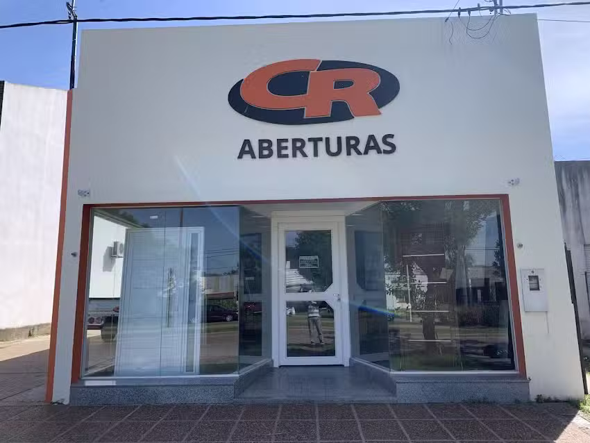 CR Aberturas