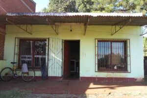 Cristal Aberturas de Raúl Silva