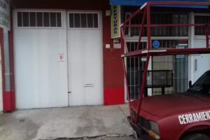 Cristal Sur – Aberturas de Aluminio