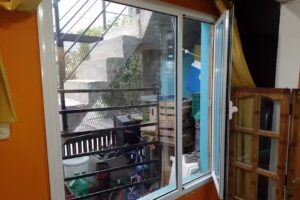 Cristalería Mosconi & Aberturas Francisco