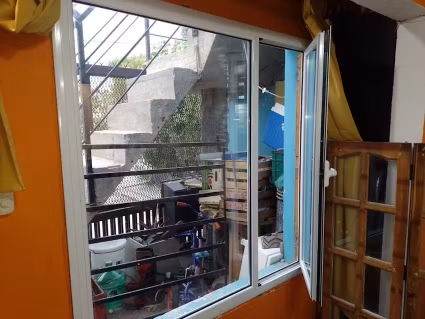 Cristalería Mosconi & Aberturas Francisco