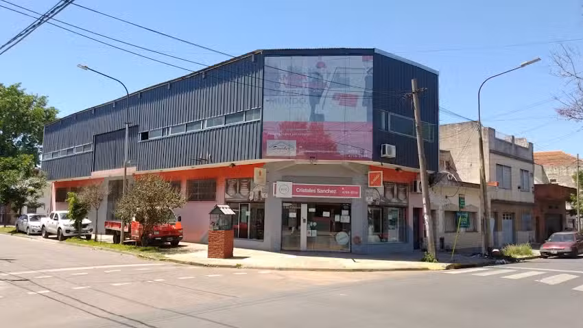 Cristales y Aberturas Sanchez