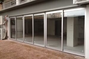 CRISTALMAD Aberturas De Aluminio