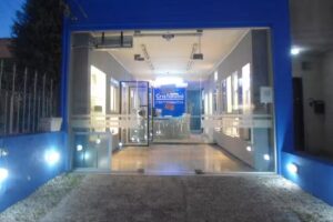 Cristalumi Cerramientos