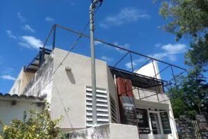 Cristian Luengo Metal