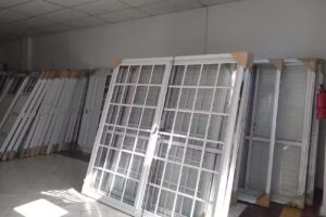 Dc Aberturas Standard Y a Medida