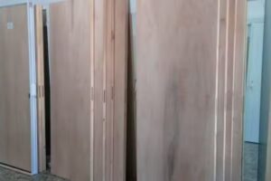 DE HAES FÁBRICA DE PUERTAS PLACAS