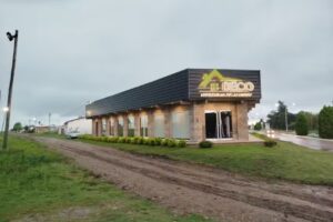 Deco Aberturas de Aluminio