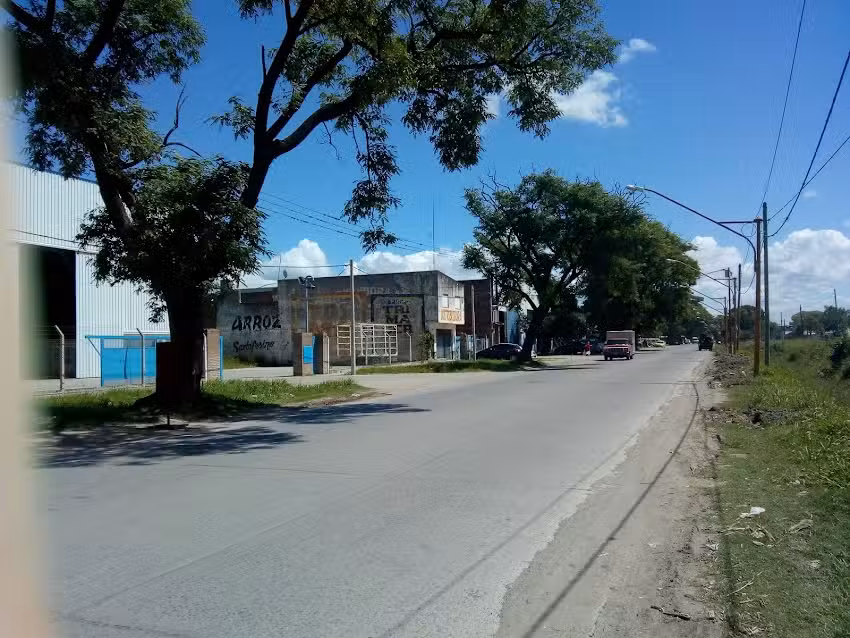 Depósito Outlet Aberturas y Muebles