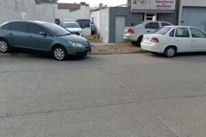 DF Aberturas de Aluminio