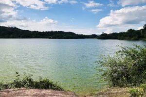 Dique Puerta de Diaz