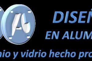 Diseño en aluminio