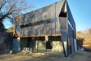 Diseño Ingrassia – Aberturas de aluminio