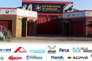 Distribuidora de Herrajes Garibotti Srl