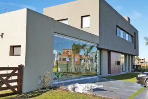 DM Aluminio – Carpintería de Aluminio y Vidrios